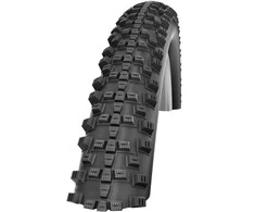 Padanga 28" Schwalbe Smart Sam Plus HS 476 Perf. Wired 42-622 / 28x1.60 Addix