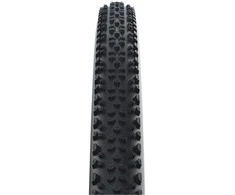 Padanga 28" Schwalbe X-One Allround HS 467 Evo Fold TLE 35-622 / 28x1.35 Super Ground Addix SpeedGrip
