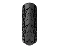Padanga 28" Vittoria Adventure Tech Rigid 700x38c / 40-622 juodas