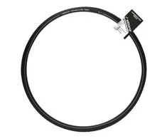 Padanga 28" Vittoria Adventure Tech Rigid 700x38c / 40-622 juodas