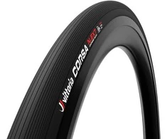 Padanga 28" Vittoria Corsa N.EXT G2.0 TLR 700x29c / 29-622 juodas (wide rim)
