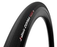 Padanga 28" Vittoria Corsa N.EXT TLR Fold 700x34c / 34-622 juodas