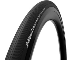 Padanga 28" Vittoria Corsa PRO G2.0 TLR 700x28c / 28-622 full juodas