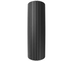 Padanga 28" Vittoria Corsa PRO G2.0 Tube 700x30c / 30-622 full juodas