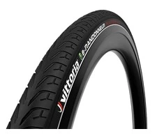 Padanga 28" Vittoria e-Randonneur Rigid 700X48c / 50-622 juodas