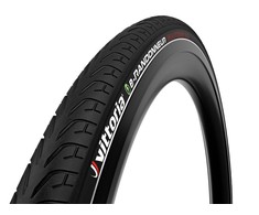 Padanga 28" Vittoria e-Randonneur Rigid 700x40c / 42-622 juodas