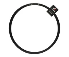 Padanga 28" Vittoria Randonneur Rigid 700x32c / 32-622 juodas