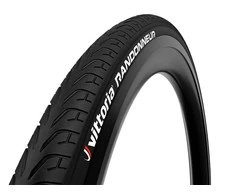 Padanga 28" Vittoria Randonneur Rigid 700x35c / 37-622 juodas