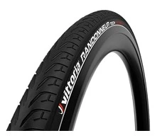 Padanga 28" Vittoria Randonneur Tech Rigid 700x40c / 42-622 juodas