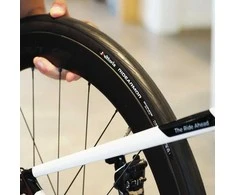 Padanga 28" Vittoria RideArmor II G2.0 TLR 700x30c / 30-622 juodas