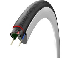 Padanga 28" Vittoria Rubino V G2.0 TLR Fold 700x28c / 28-622 juodas