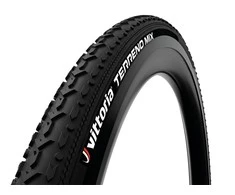 Padanga 28" Vittoria Terreno Mix Rigid 700x33c / 33-622 juodas