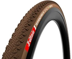 Padanga 28" Vittoria Terreno Pro T30 Fine Loose TLR Fold 700x40c / 40-622 natural