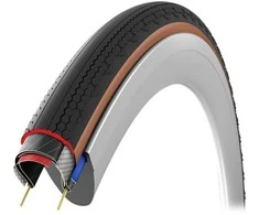 Padanga 28" Vittoria Terreno T10 Hardpack G2.0 TLR Fold 700x45c / 45-622 ruda-juodas