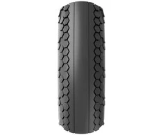 Padanga 28" Vittoria Terreno T10 Hardpack Fold 700x38c / 40-622 juodas