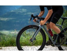 Padanga 28" Vittoria Terreno T50 Mixed G2.0 TLR Fold 700x45c / 45-622 juodas