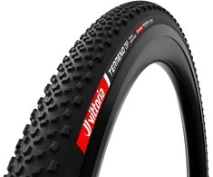 Padanga 28" Vittoria Terreno T60 Mixed G2.0 TLR Fold 700x45c / 45-622 juodas