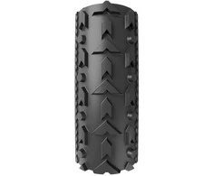 Padanga 28" Vittoria Terreno T80 Coarse loose G2.0 TLR Fold 700x50c / 50-622 Gravel Endurance juodas