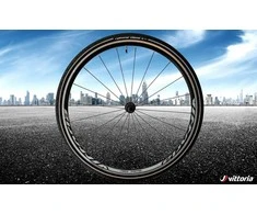 Padanga 28" Vittoria Urbano Rigid 700x40c / 42-622 juodas