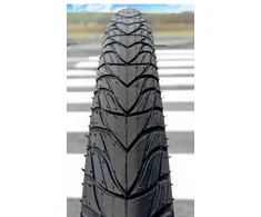 Padanga 28" Vittoria Urbano Rigid 700x45C / 47-622 juodas