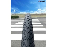 Padanga 28" Vittoria Urbano Rigid 700x45C / 47-622 juodas