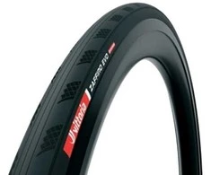 Padanga 28" Vittoria Zaffiro EVO V G2.0 Fold 700x28c / 28-622 juodas