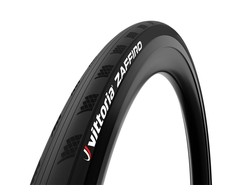Padanga 28" Vittoria Zaffiro Rigid 700x28c / 28-622 juodas