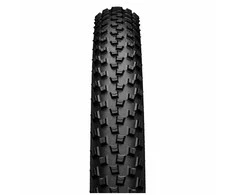 Padanga 29" Continental Cross King II TR 50-622 Skin Fold