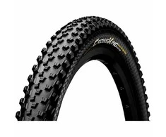 Padanga 29" Continental Cross King II TR 50-622 Skin Fold