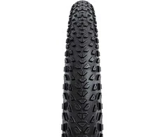 Padanga 29" Continental Dubnital Race Grip TR 60-622 Fold