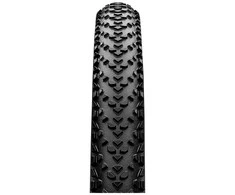29" padanga Continental Race King II TR 50-622 sulankstoma oda
