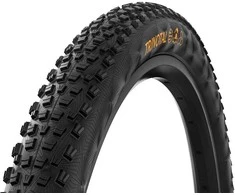 Padanga 29" Continental Trinotal Race Grip TR 55-622 Fold