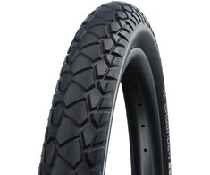 Padanga 29" Schwalbe Al Grounder HS 611 Perf Wired 60-622 / 29x2.35 DD Addix Reflex