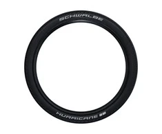 Padanga 29" Schwalbe Hurricane HS 499 Perf Wired 50-622 / 29x2.00 Addix