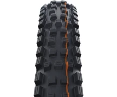 Padanga 29" Schwalbe Magic Mary HS447 Fold TLR 62-622 / 29x2.40 Gravity