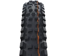 Padanga 29" Schwalbe Magic Mary Trail Pro HS 447 Evo Fold TLR 65-622 / 29x2.60 Soft