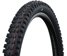 Padanga 29" Schwalbe Magic Mary Trail Pro HS 447 Evo Fold TLR 65-622 / 29x2.60 Soft