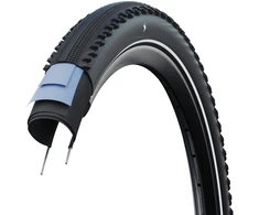 Padanga 29" Schwalbe Motion Hurricane HS499 Wired 57-622 / 29x2.25 reflex