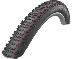 Padanga 29" Schwalbe Racing Ralph HS 490 Evo Fold 54-622 / 29x2.10 Addix Speed