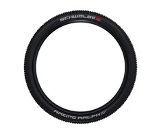 Padanga 29" Schwalbe Racing Ralph HS 490 Evo Fold TLE 54-622 / 29x2.10 Super Ground Addix Speed