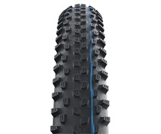 Padanga 29" Schwalbe Racing Ray HS 489 Evo Fold TLE 57-622 / 29x2.25 Super Ground Addix SpeedGrip