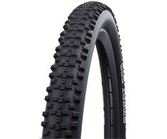 Padanga 29" Schwalbe Smart Sam HS 476 Performance Wired 47-622 Juoda