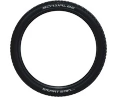Padanga 29" Schwalbe Smart Sam HS624 Perf Wired 65-622 / 29x2.60