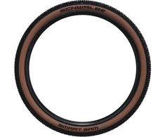 Padanga 29" Schwalbe Smart Sam HS624 Perf Wired 60-622 / 29x2.35 Bronzewall