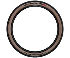 Padanga 29" Schwalbe Thunder Burt HS 451 Evo Fold TLE 57-622 / 29x2.25 Super Race Addix Speed