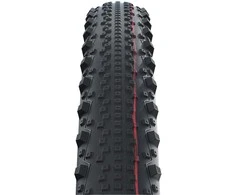 Padanga 29" Schwalbe Thunder Burt HS 451 Evo Fold TLE 57-622 / 29x2.25 Super Race Addix Speed