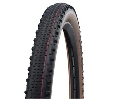 Padanga 29" Schwalbe Thunder Burt HS 451 Evo Fold TLE 54-622 / 29x2.10 Super Race Addix Speed