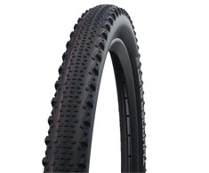 Padanga 29" Schwalbe Thunder Burt HS 451 Evo Fold TLE 54-622 / 29x2.10 Super Ground Addix Speed