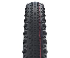 Padanga 29" Schwalbe Thunder Burt HS 451 Evo Fold TLE 54-622 / 29x2.10 Super Race Addix Speed