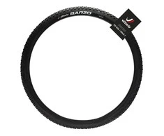 Padanga 29" Vittoria Barzo Rigid 29x2.1 / 52-622 juodas